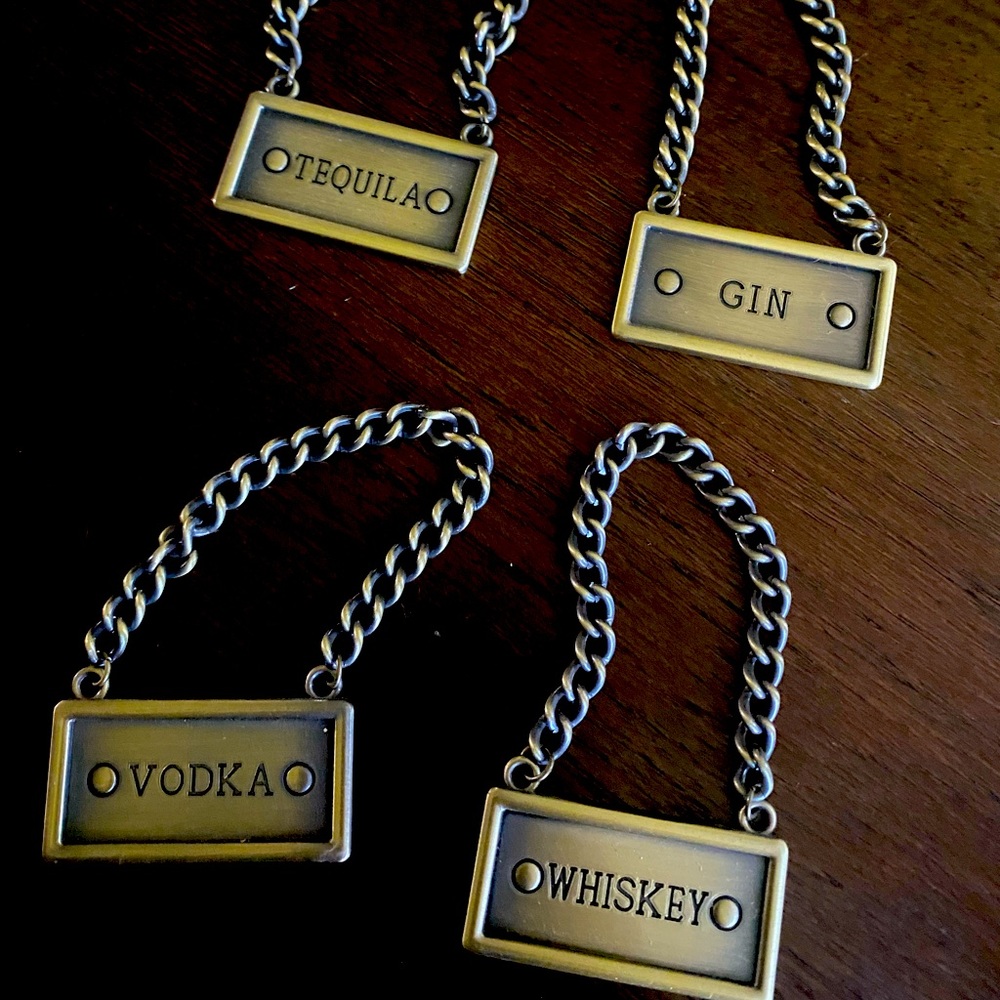 Bar Accessories